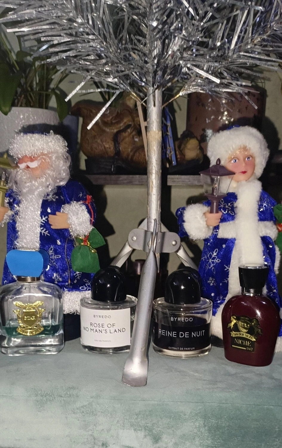 BYREDO Reine de Nuit (2019)