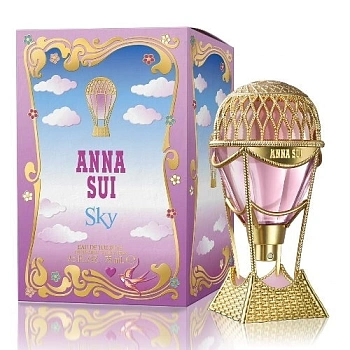 Фото Anna Sui Sky