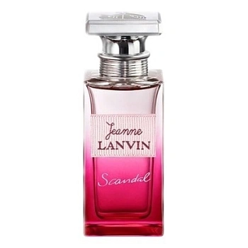 Jeanne Lanvin Scandal парфюмерная вода 50 мл тестер