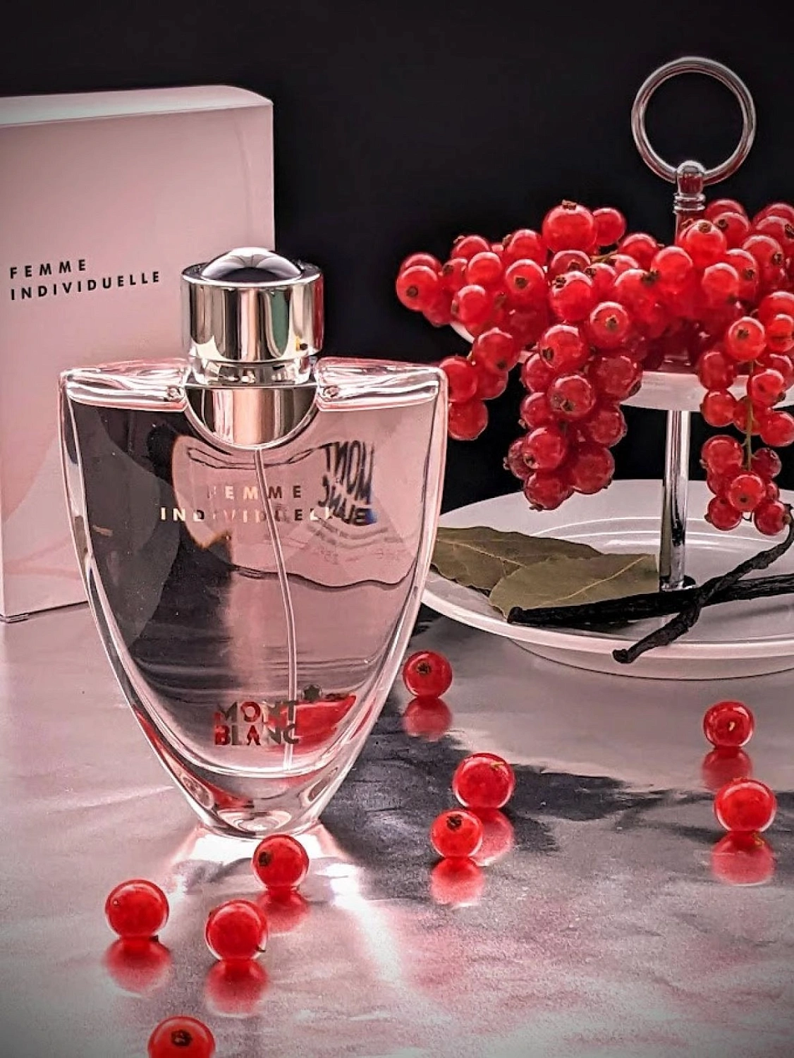 Montblanc Individuelle Femme