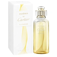 Cartier Allegresse