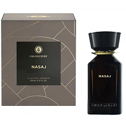 Omanluxury Nasaj