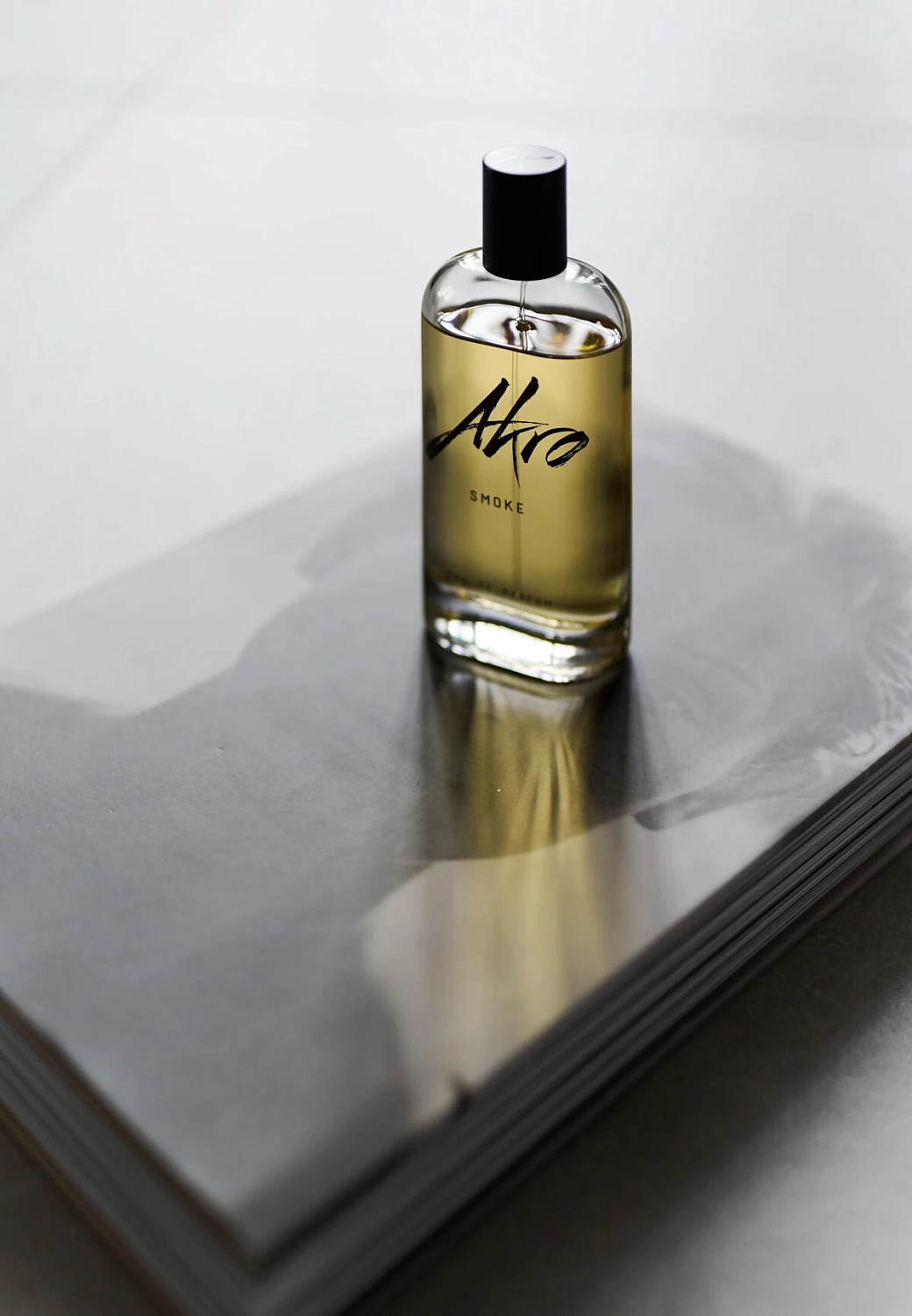 Akro Smoke