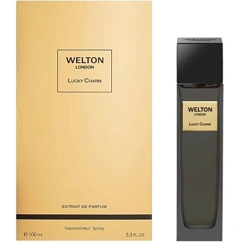 Фото Welton London Lucky Charm Extrait de Parfum