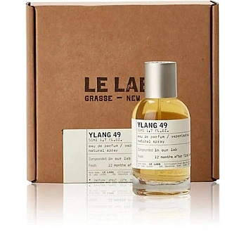 Фото Le Labo Ylang 49