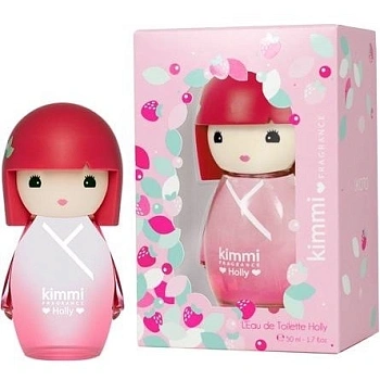 Фото Koto Parfums Kimmi Fragrance Holly