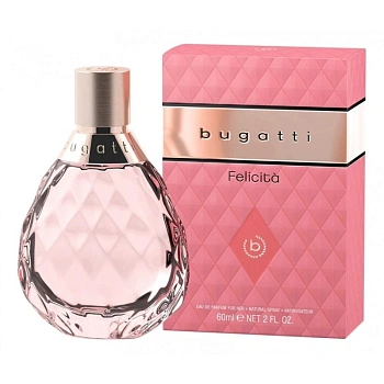 Фото Bugatti Felicita