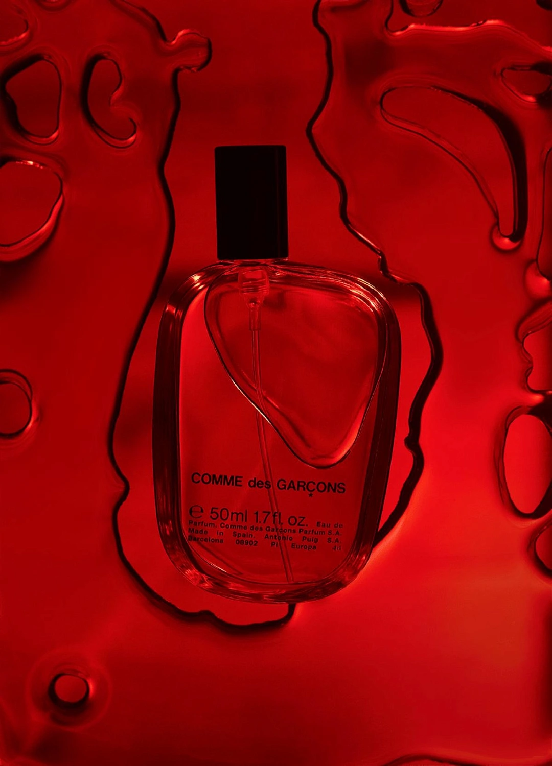 Comme des Garçons Eau De Parfum