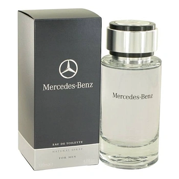 Фото Mercedes-Benz