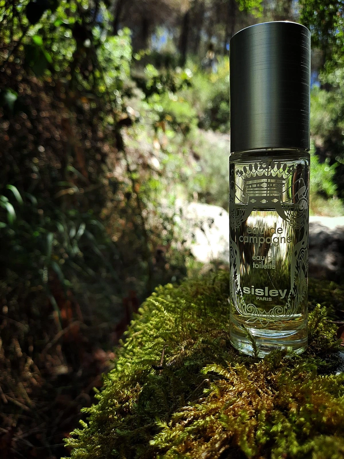 Sisley Eau de Campagne