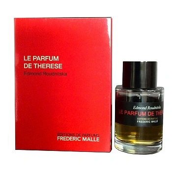 Frédéric Malle Le Parfum de Therese парфюмерная вода 100 мл