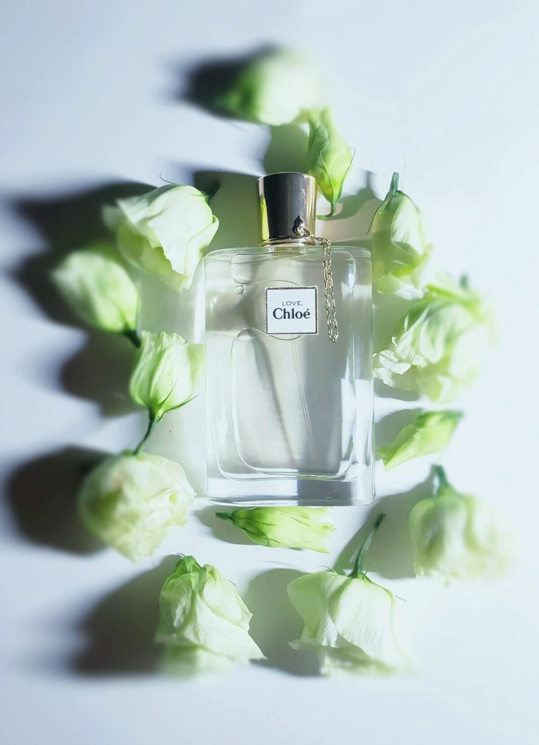 Chloé Love Eau Florale