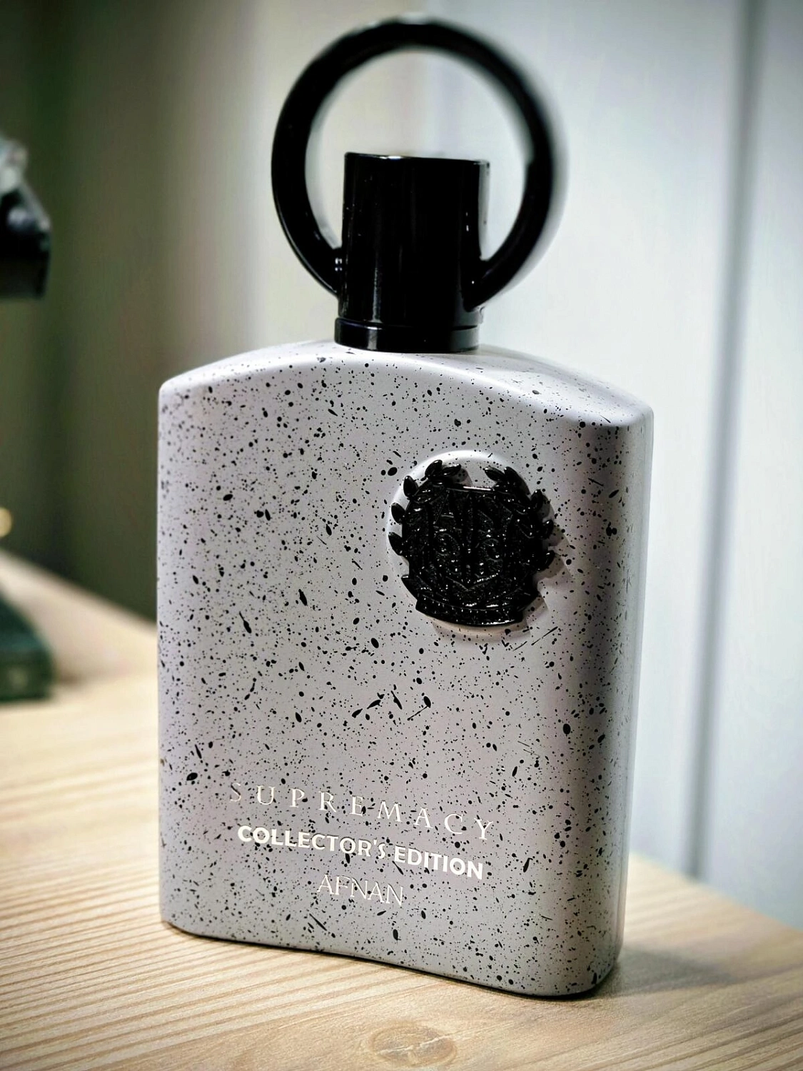 Afnan Supremacy Collector's Edition