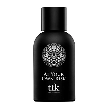 Фото The Fragrance Kitchen At Your Own Risk