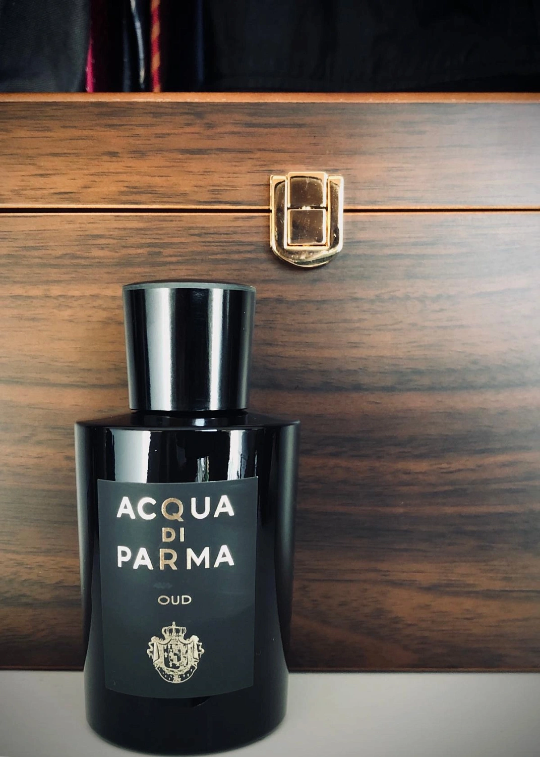 Acqua di Parma Oud Eau de Parfum