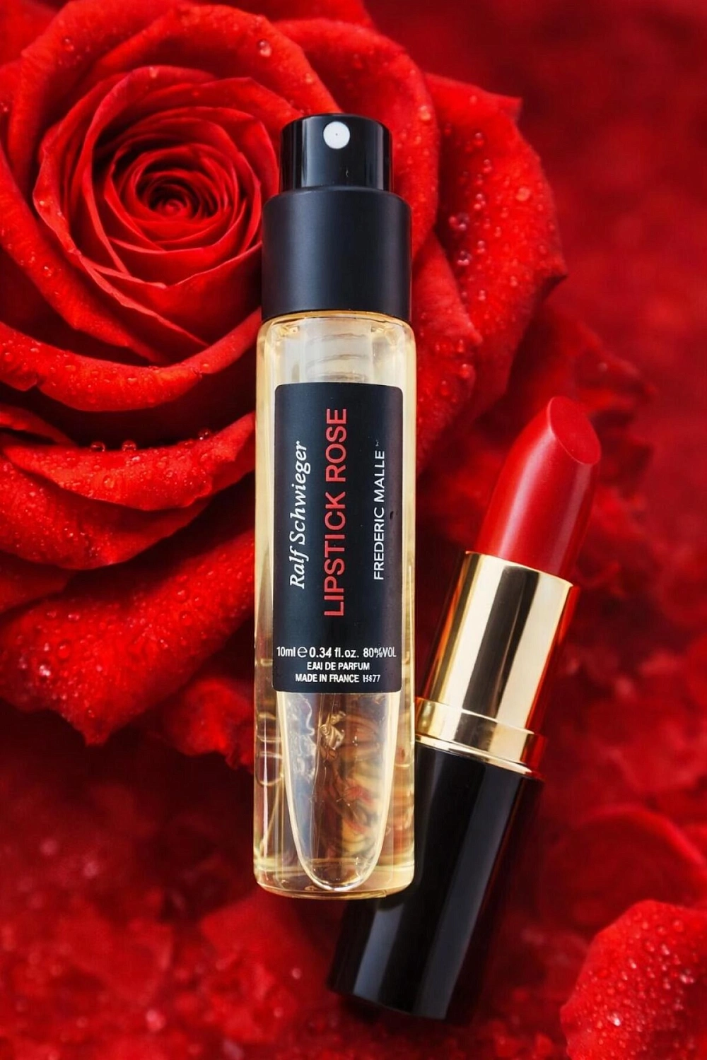 Frédéric Malle Lipstick Rose