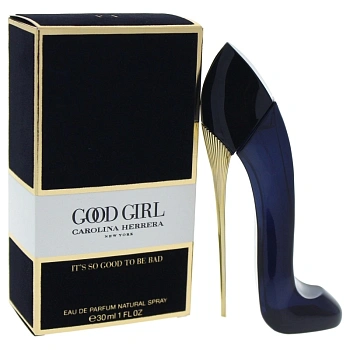 Carolina Herrera Good Girl парфюмерная вода 30 мл