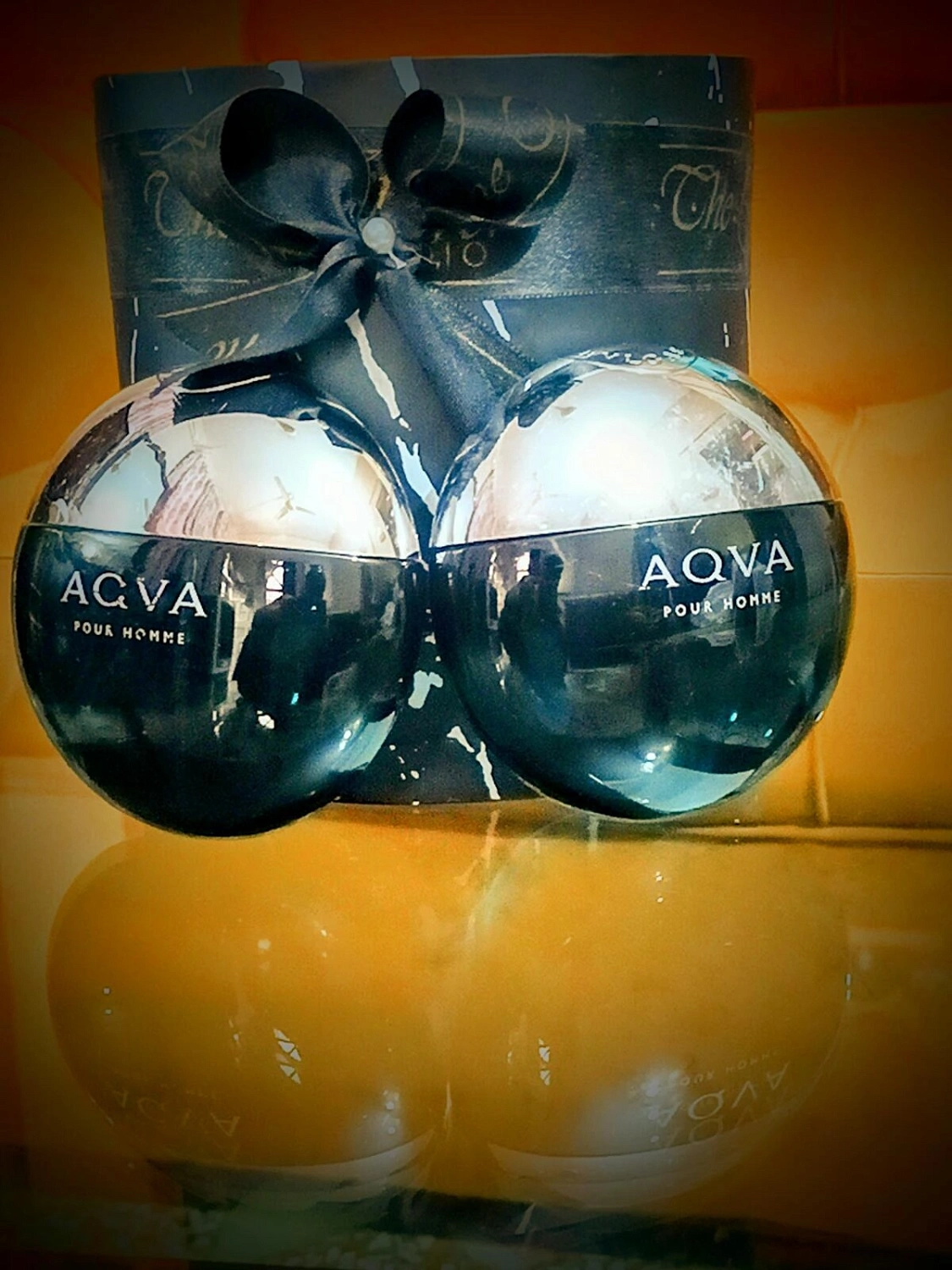 Bvlgari Aqva Pour Homme