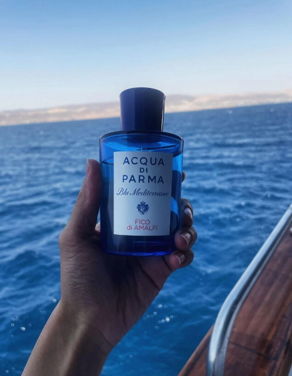 Acqua di Parma Fico Di Amalfi