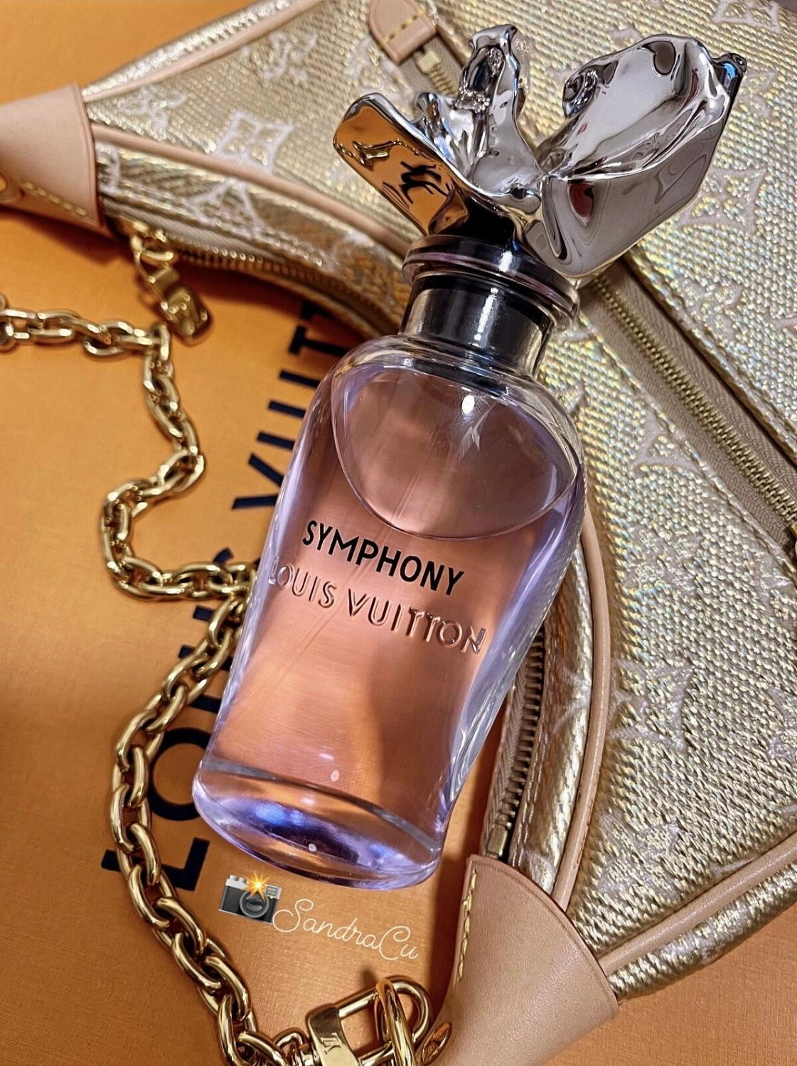 Louis Vuitton Symphony