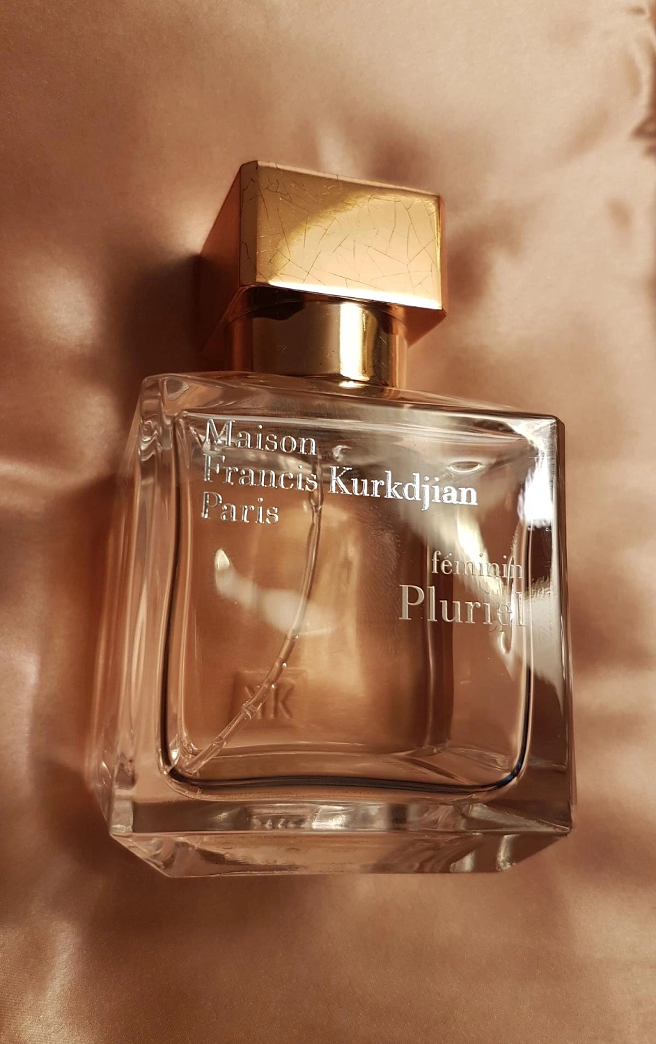 Maison Francis Kurkdjian Feminin Pluriel