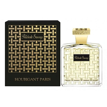 Фото Houbigant Patchouli Sauvage