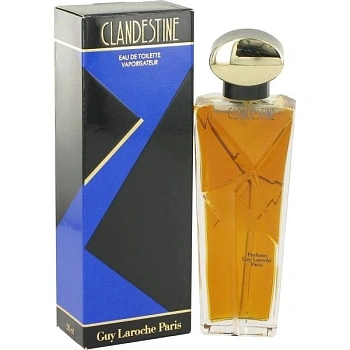 Фото Guy Laroche Clandestine
