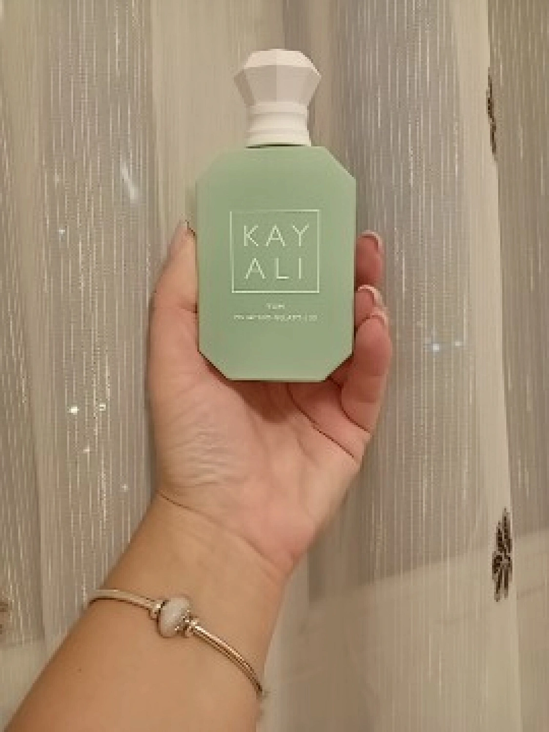 KAYALI Yum Pistachio Gelato 33