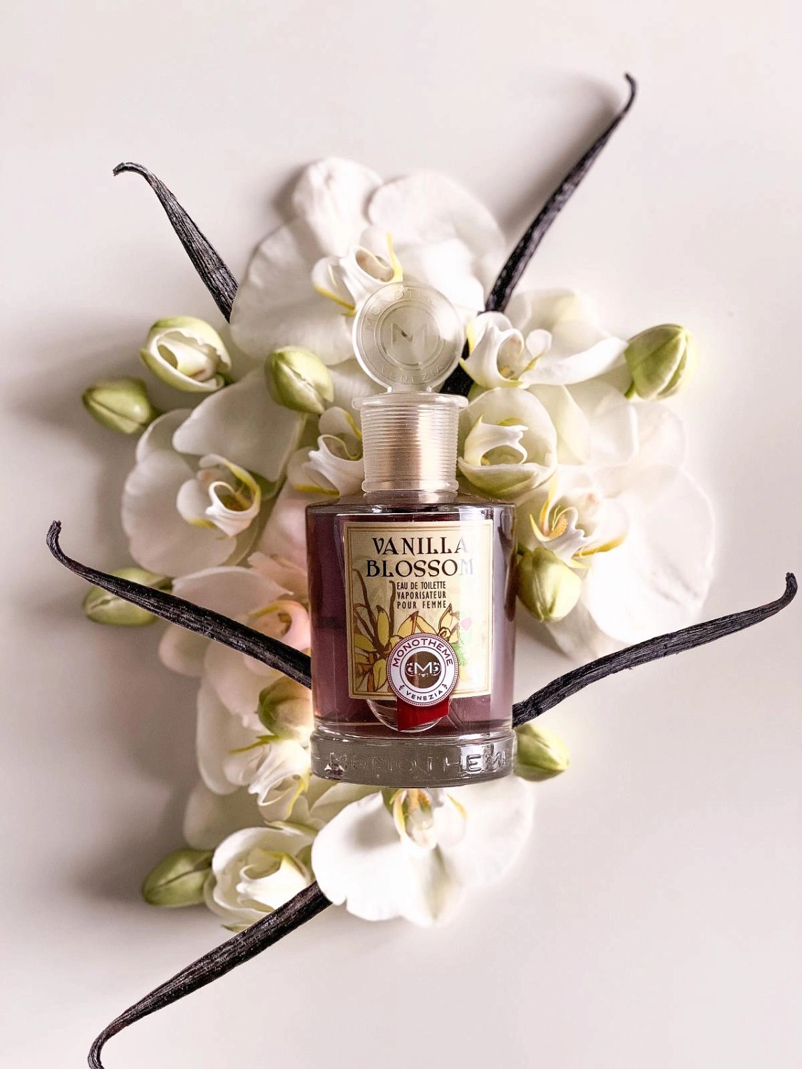 Monotheme Fine Fragrances Venezia Vanilla Blossom