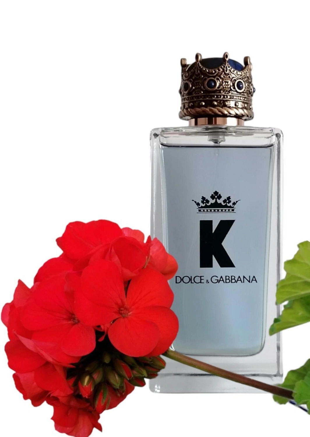 K by Dolce & Gabbana