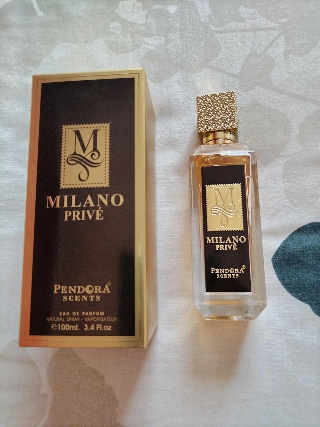Paco Rabanne 1 Million Prive