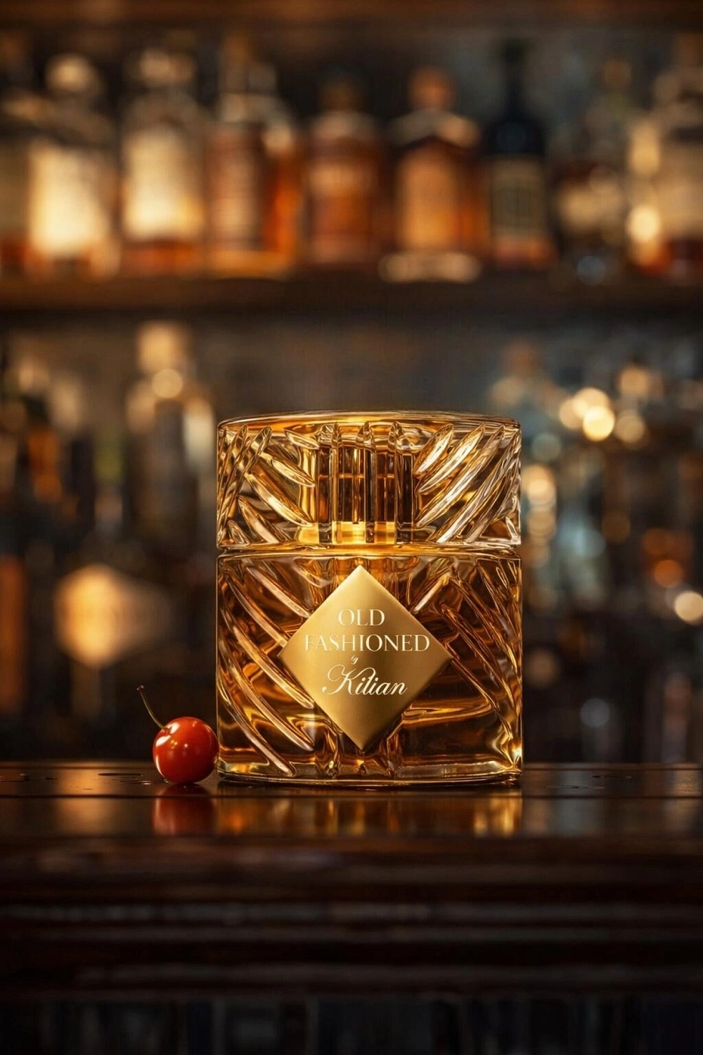 By Kilian Old Fashioned