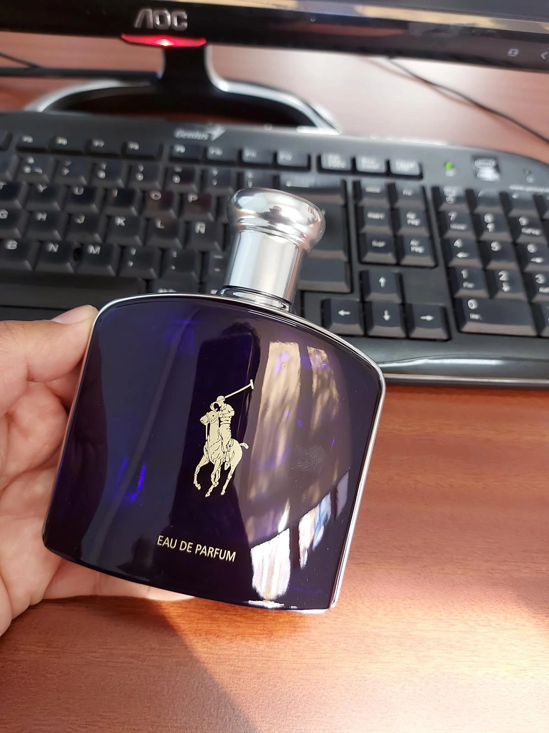 Ralph Lauren Polo Blue Eau de Parfum
