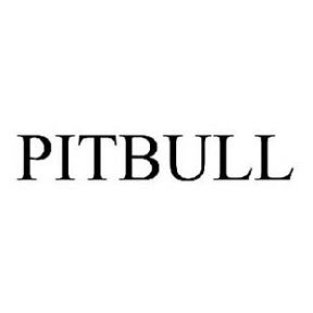 Фото Pitbull