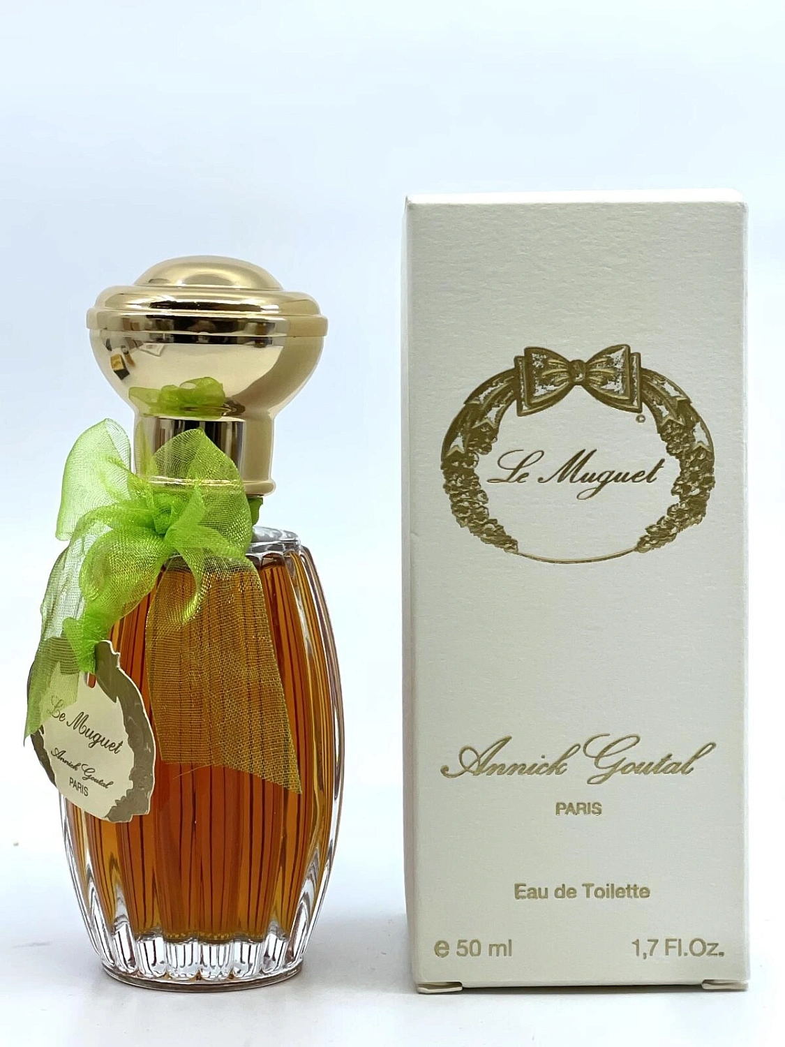 Annick Goutal Le Muguet