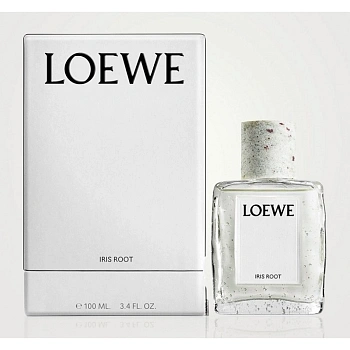 Фото Loewe Iris Root