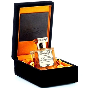 Bortnikoff Vetiver Nocturne духи 50 мл