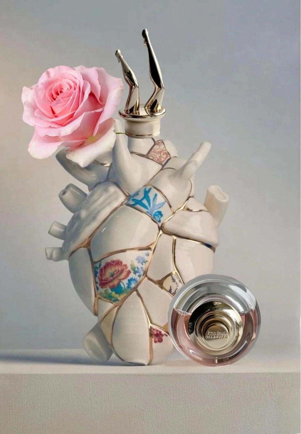 Jean Paul Gaultier Scandal