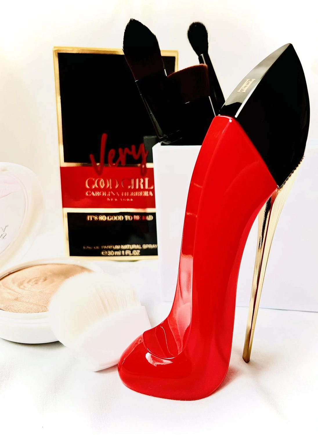Carolina Herrera Very Good Girl