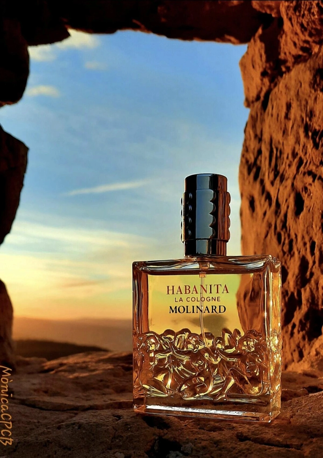 Molinard Habanita La Cologne