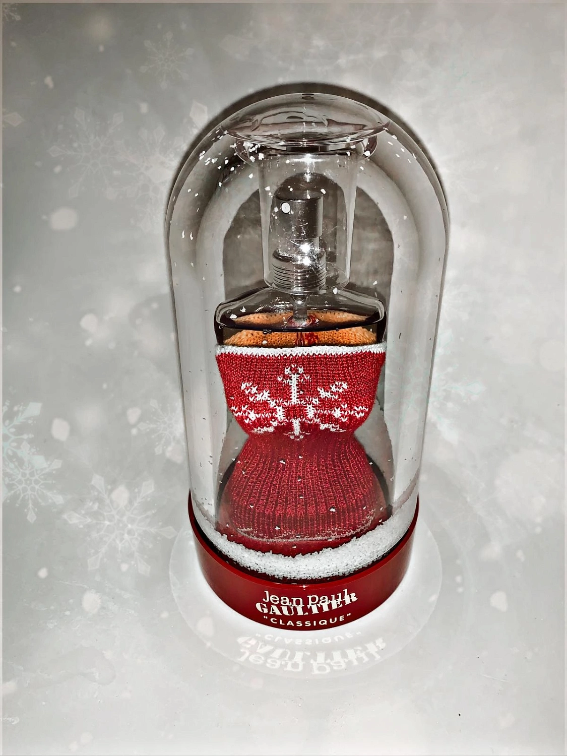 Jean Paul Gaultier Classique Collector Edition 2018