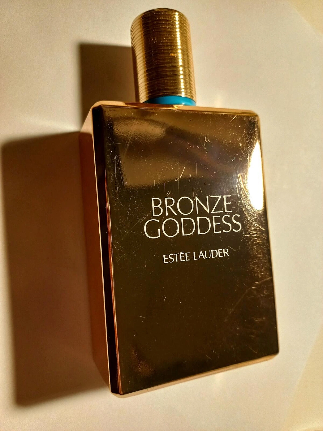 Estée Lauder Bronze Goddess Eau de Parfum 2017