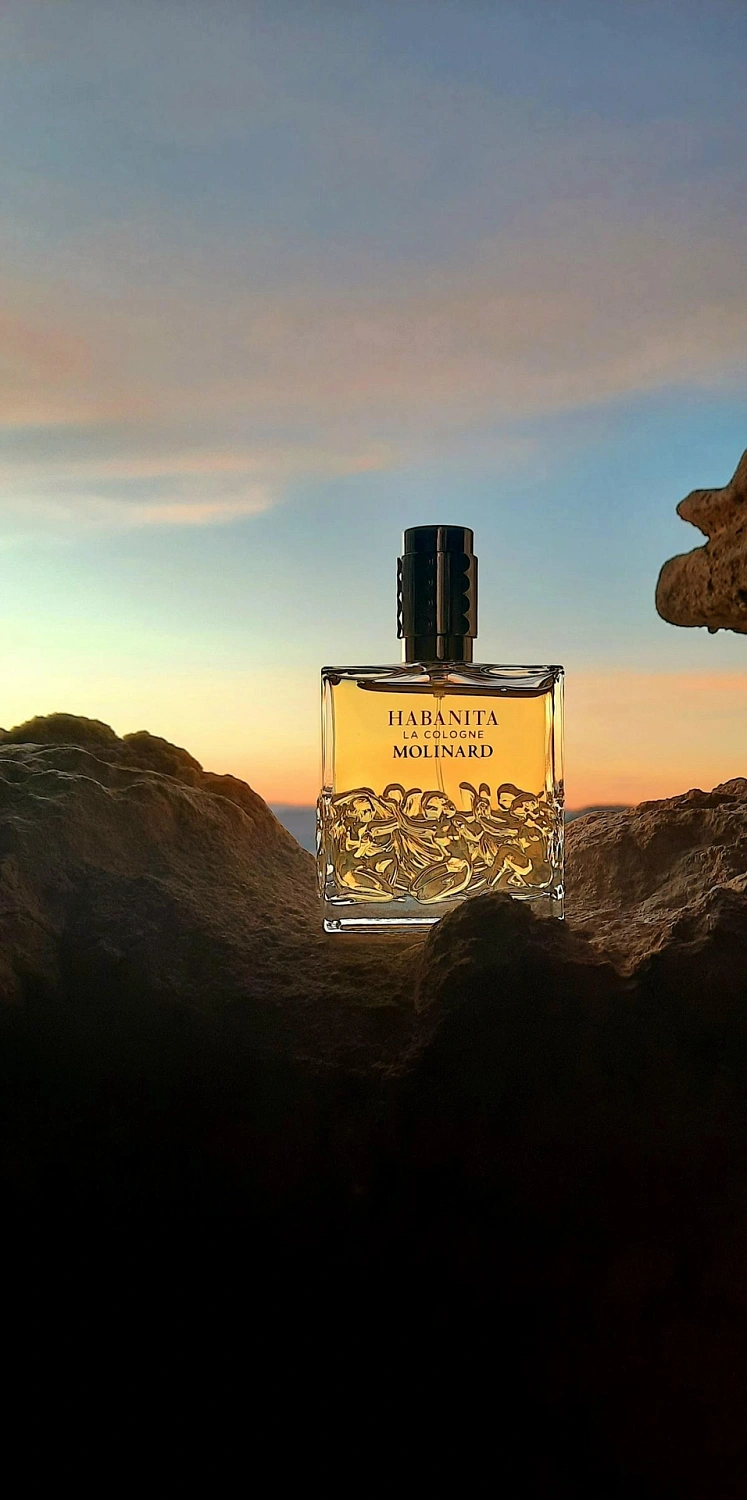 Molinard Habanita La Cologne