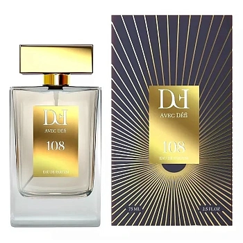 Фото Avec Defi 108