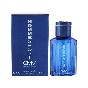 Фото Gian Marco Venturi GMV Homme Sport