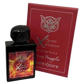 Lorenzo Pazzaglia Sweet Xplosion духи 50 мл