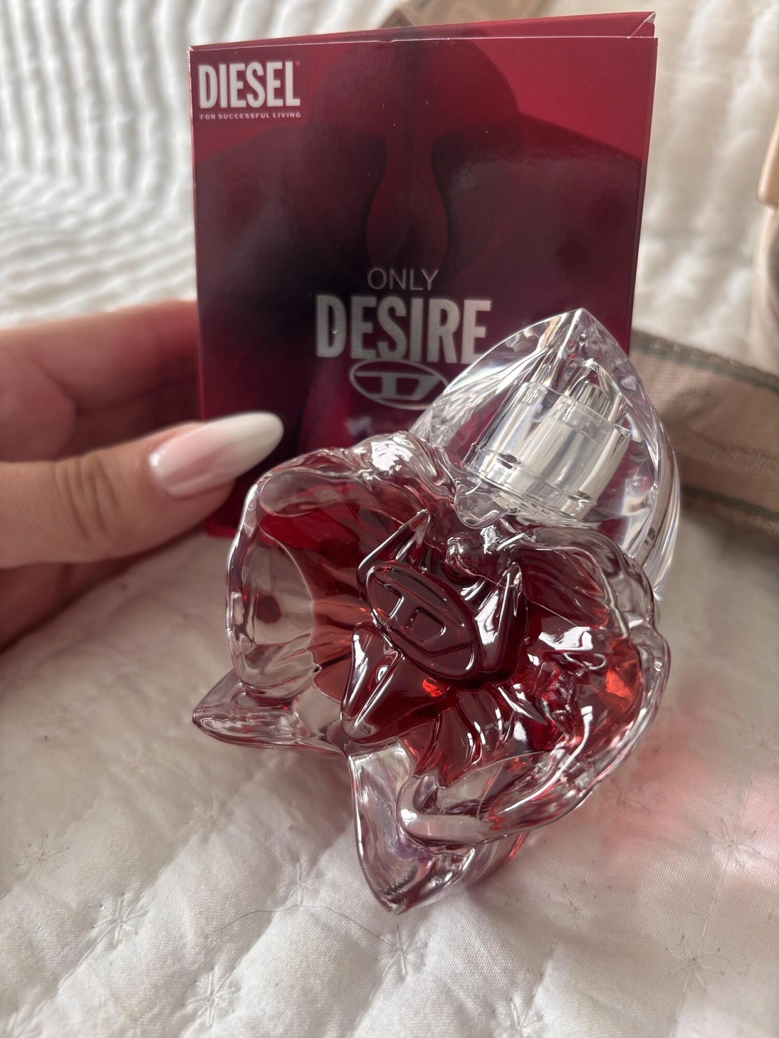 Diesel Only Desire