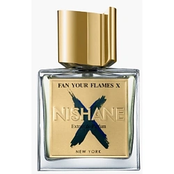 Nishane X Fan Your Flames