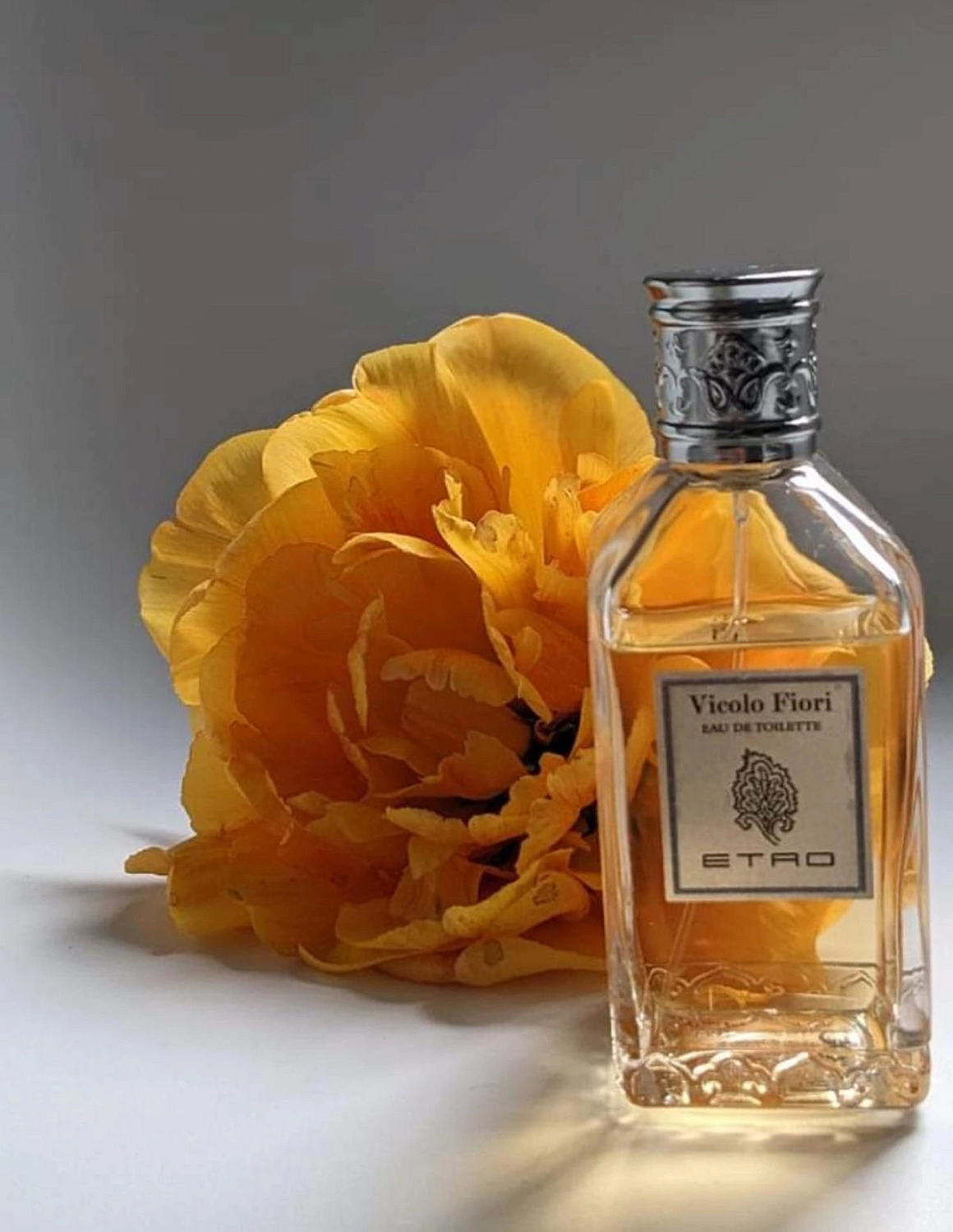 Etro Vicolo Fiori
