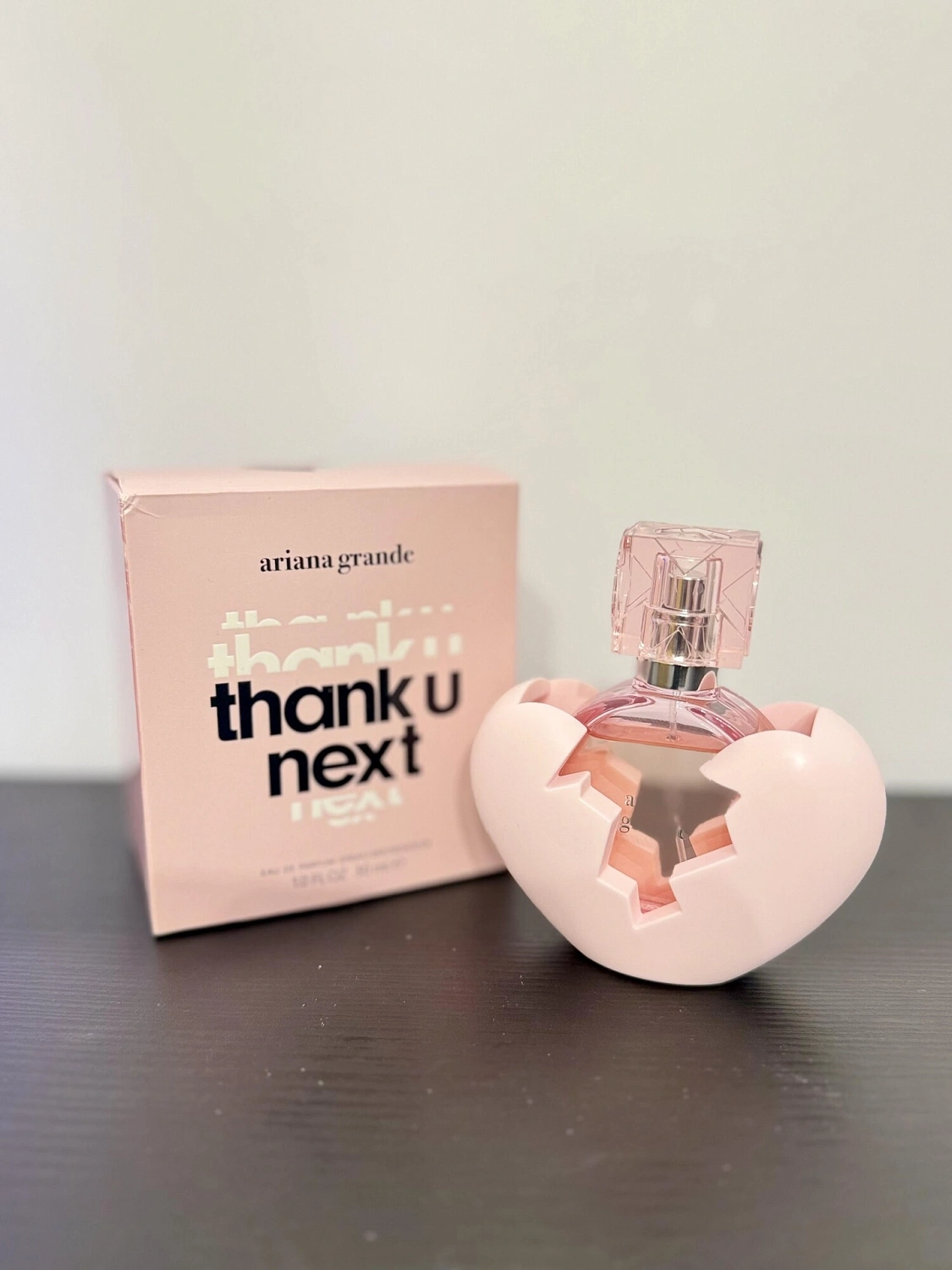 Ariana Grande Thank U Next 2.0